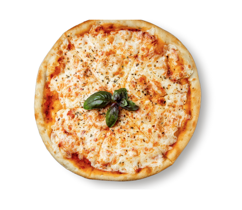 Pizza Marguerita