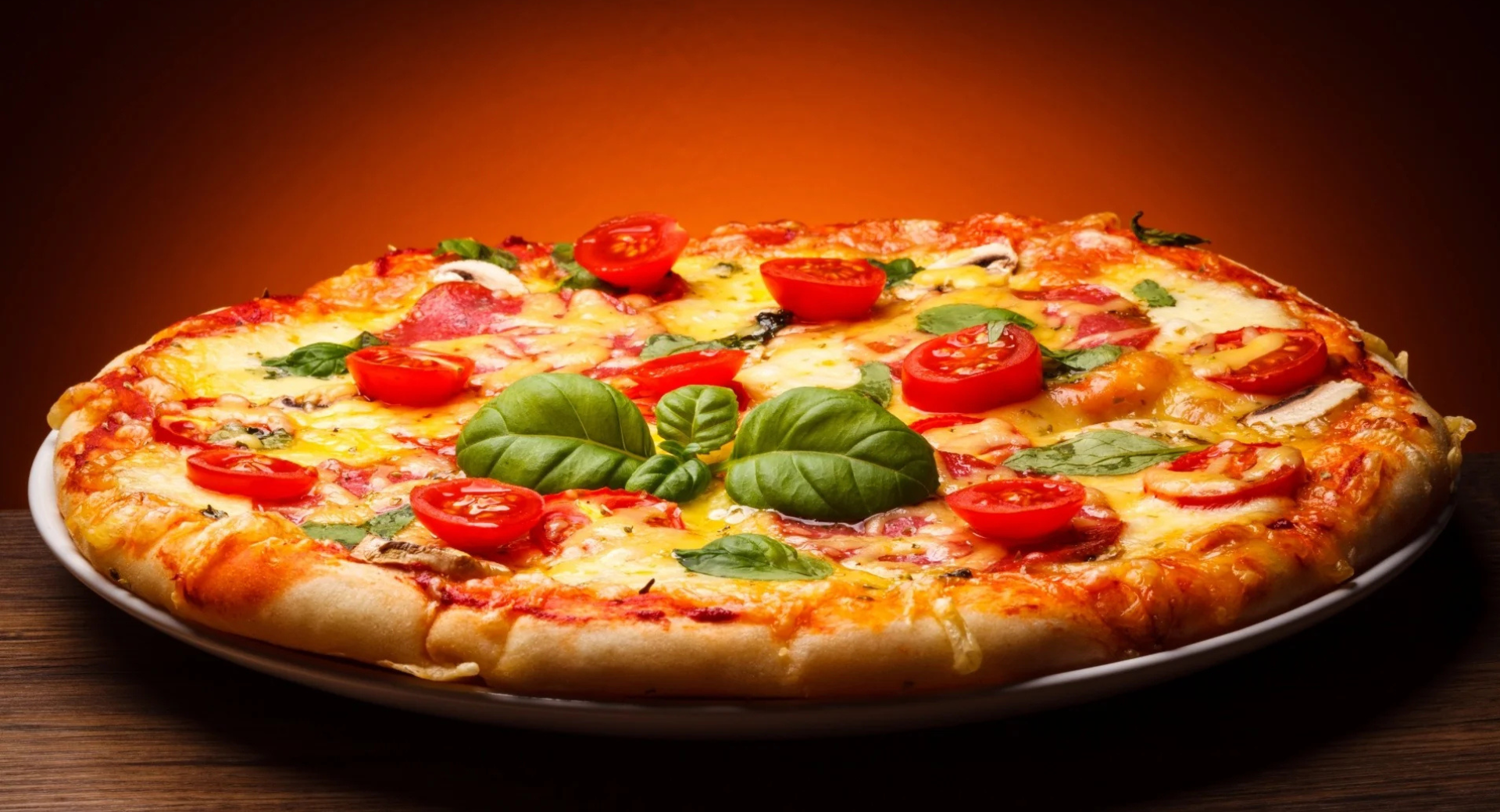 Pizza 2