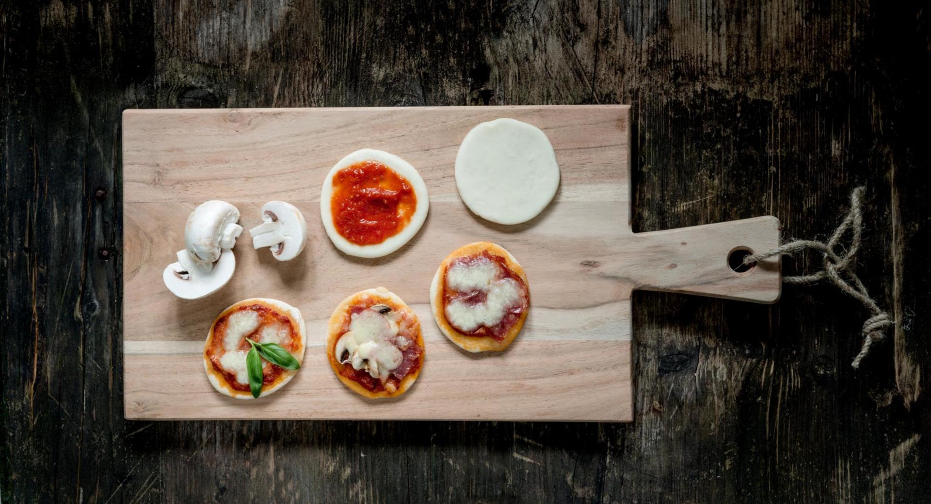Pizza 3